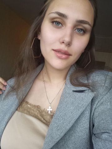 Проститутка Виргиния